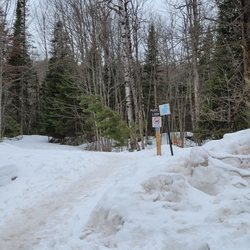 Copper Falls State Park