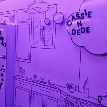 Apt 503 - Bestie night out - Lounges Near Me - Los Angeles, California