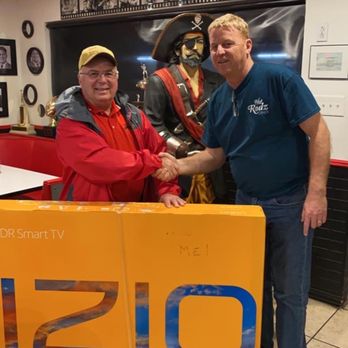Hot Rodz Diner - Congratulations to our Grand Opening TV winner! - Diners Near Me - Crandall, Texas Hot Rodz Diner - Congratulations to our Grand Opening TV winner! - Diners Near Me - Crandall, Texas
