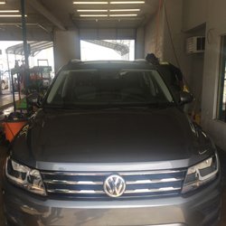 Relax & Shine Executive Hand Car Wash