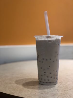 Ice Valley Smoothies