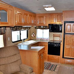 Modern RV Center
