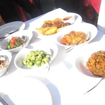 Sofra - Turkish Near Me - London, XGL