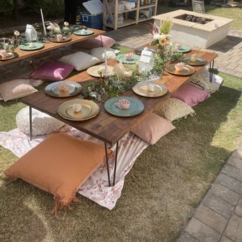 The Event Genies - Party & Event Planning Near Me