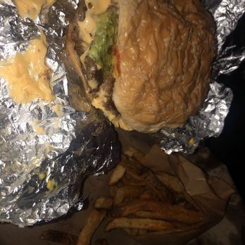 Five Guys - Burger and fries - Burgers Near Me - Northridge, California Five Guys - Burger and fries - Burgers Near Me - Northridge, California