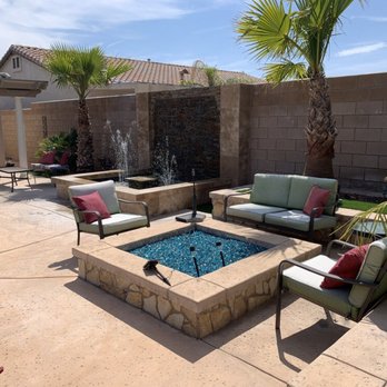 Azul Pools - Pool & Hot Tub Service Near Me - Desert Hot Springs, California