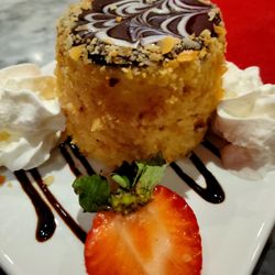 Bites of Boston Food Tours - Boston Cream Pie