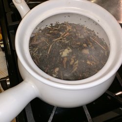 Wing Hip Fung Herbal & Ginseng