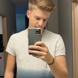 Sandmann Barber Shop
