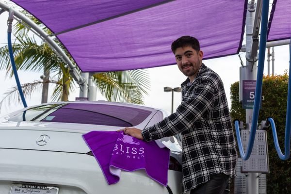 Bliss Car Wash - City Of Industry BLISS CAR WASH - CITY OF INDUSTRY - Updated June 2025 - 153 Photos