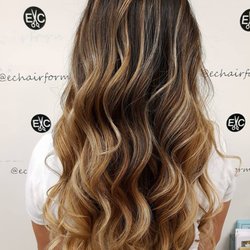 EC Hair Form