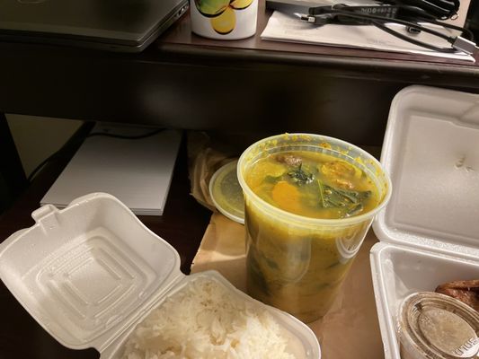 I Heart Cambodia Restaurant by null