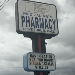 Medical Arts Pharmacy