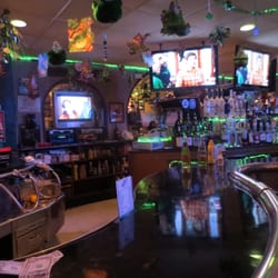 The Levee - Have a green St. Patrick's day