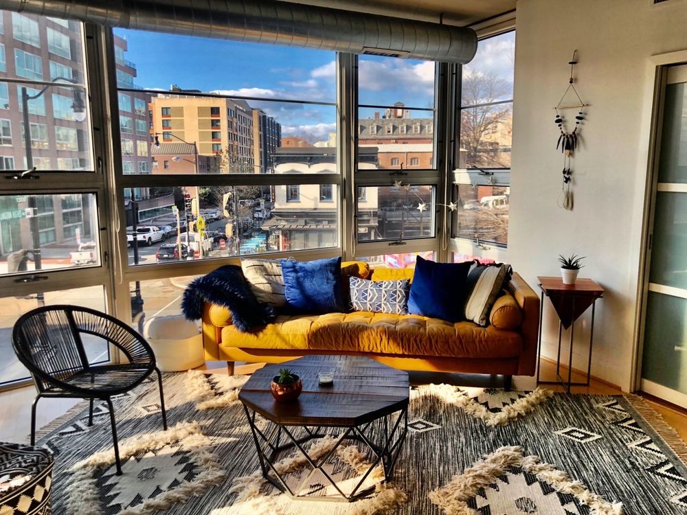 UNION ROW Updated August 2024 2125 14th St NW, Washington, District