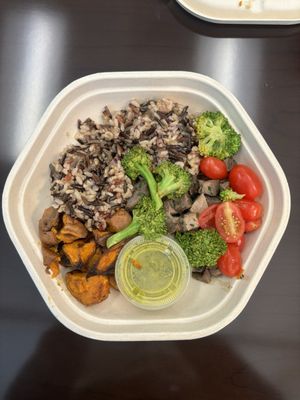 sweetgreen - Healthy Salads, Bowls and Plates by null