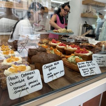 Michi Michi - Bakeries Near Me - San Diego, California Michi Michi - Bakeries Near Me - San Diego, California