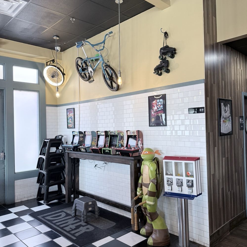 Downtown Diner - Diners Near Me - Celebration, Florida Downtown Diner - Diners Near Me - Celebration, Florida