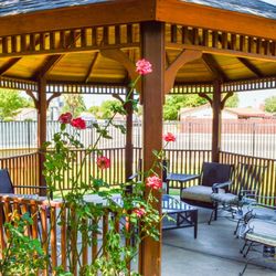 Golden Pond Retirement Community