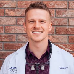 Sandcreek Dental - Dr. Darrington