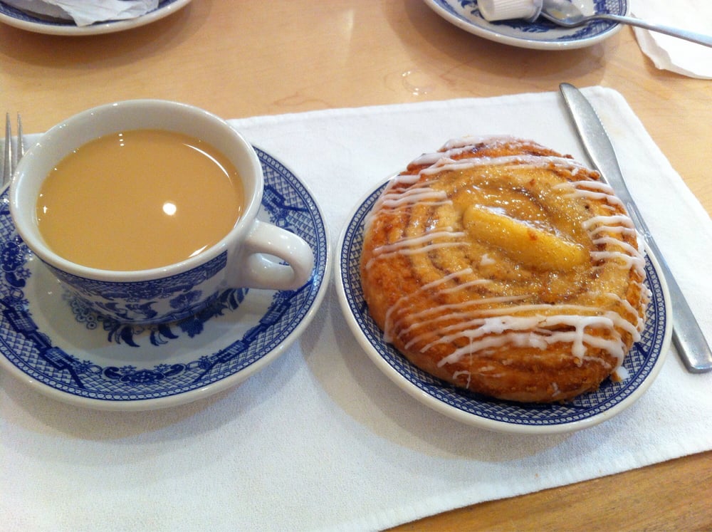 Sanborns
