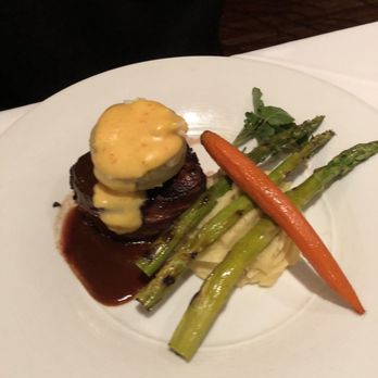 Ciera Steak + Chophouse - Filet - Steakhouses Near Me - Stateline, Nevada Ciera Steak + Chophouse - Filet - Steakhouses Near Me - Stateline, Nevada
