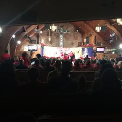 Bethel Gospel Tabernacle - All age Christian School Xmas show
