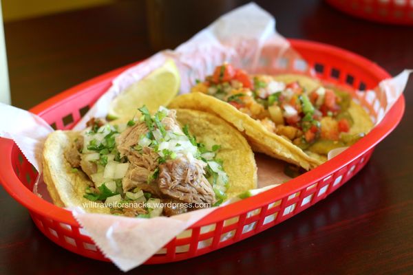 La Torre Taqueria by null