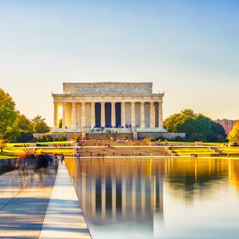 Peter Pan Bus Lines - Transportation Near Me - Washington, DC, District of Columbia