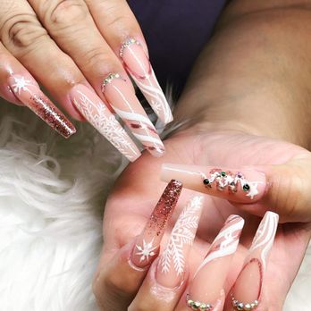 Nails & Lashes Spa La Tour - A SERVICE LIKE NO OTHER. A SERVICE THAT WILL BLOW YOUR MIND. - Nail Salons Near Me - Richardson, Texas Nails & Lashes Spa La Tour - A SERVICE LIKE NO OTHER. A SERVICE THAT WILL BLOW YOUR MIND. - Nail Salons Near Me - Richardson, Texas