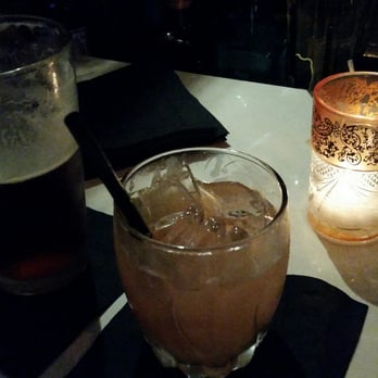 Itto's Tapas - Sit at the bar and watch the bartender full glasses with magic. ..... - Moroccan Near Me - Seattle, Washington