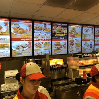 Jollibee - Menu - Chicken Shop Near Me - Honolulu, Hawaii Jollibee - Menu - Chicken Shop Near Me - Honolulu, Hawaii