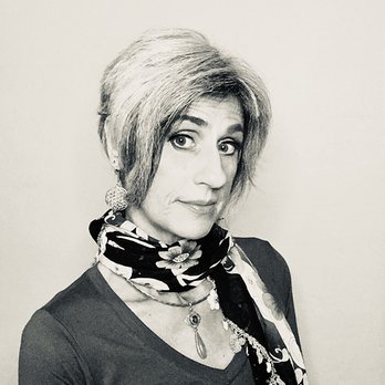 ANASTASIA TAROT & VEDIC ASTROLOGY - 127 W Prospect St ...