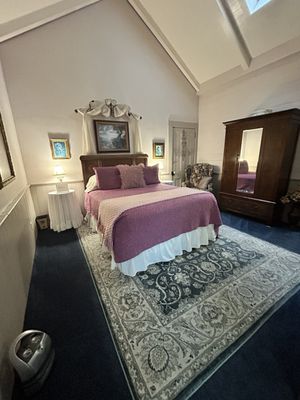 Shaw House Inn by null