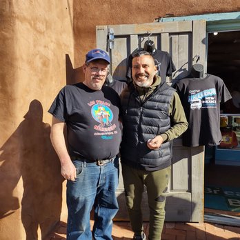 The Breaking Bad Store ABQ - Souvenir Shops Near Me - Albuquerque, New Mexico
