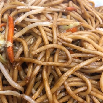 Ginger Garden - Lo mein - Chinese Near Me - Gilbert, Arizona Ginger Garden - Lo mein - Chinese Near Me - Gilbert, Arizona