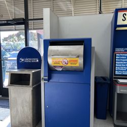 US Post Office