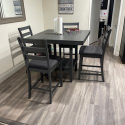 Expo Furniture Gallery
