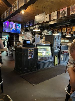 Biederman's Deli by null