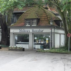 Kleines Theater Bad Godesberg