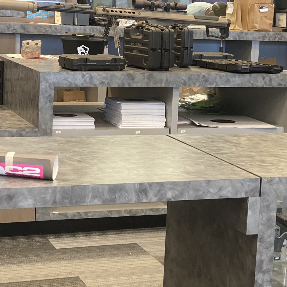 C2 Tactical - Gun/Rifle Ranges Near Me - Phoenix, Arizona C2 Tactical - Gun/Rifle Ranges Near Me - Phoenix, Arizona