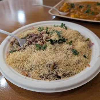 Eggholic - Samosa chaat - Indian Near Me - Catonsville, Maryland Eggholic - Samosa chaat - Indian Near Me - Catonsville, Maryland