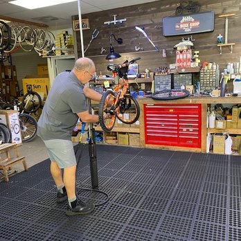The Bike Shop - Bikes Near Me - Stuart, Florida The Bike Shop - Bikes Near Me - Stuart, Florida