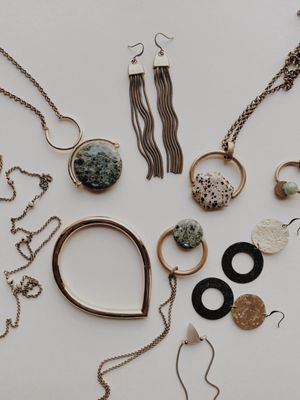 Cival Jewelry Studio by null