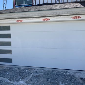 Vinny's Garage Doors - Garage Door Services Near Me Vinny's Garage Doors - Garage Door Services Near Me