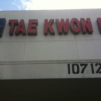 Double Dragon Tae Kwon Do - Taekwondo Near Me - Culver City, California Double Dragon Tae Kwon Do - Taekwondo Near Me - Culver City, California
