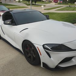 Pure Restoration Mobile Detailing