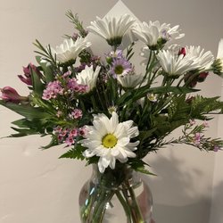 Petals of Wytheville - What I got absolutely embarrassing
