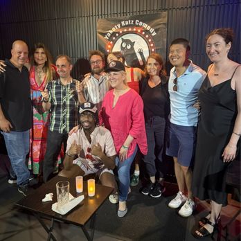 Whiskey Cellar - After a comedy show. - Venues & Event Spaces Near Me - New York, New York Whiskey Cellar - After a comedy show. - Venues & Event Spaces Near Me - New York, New York