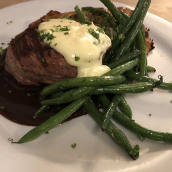 Brick 29 - Filet mignon - New American Near Me - Nampa, Idaho Brick 29 - Filet mignon - New American Near Me - Nampa, Idaho